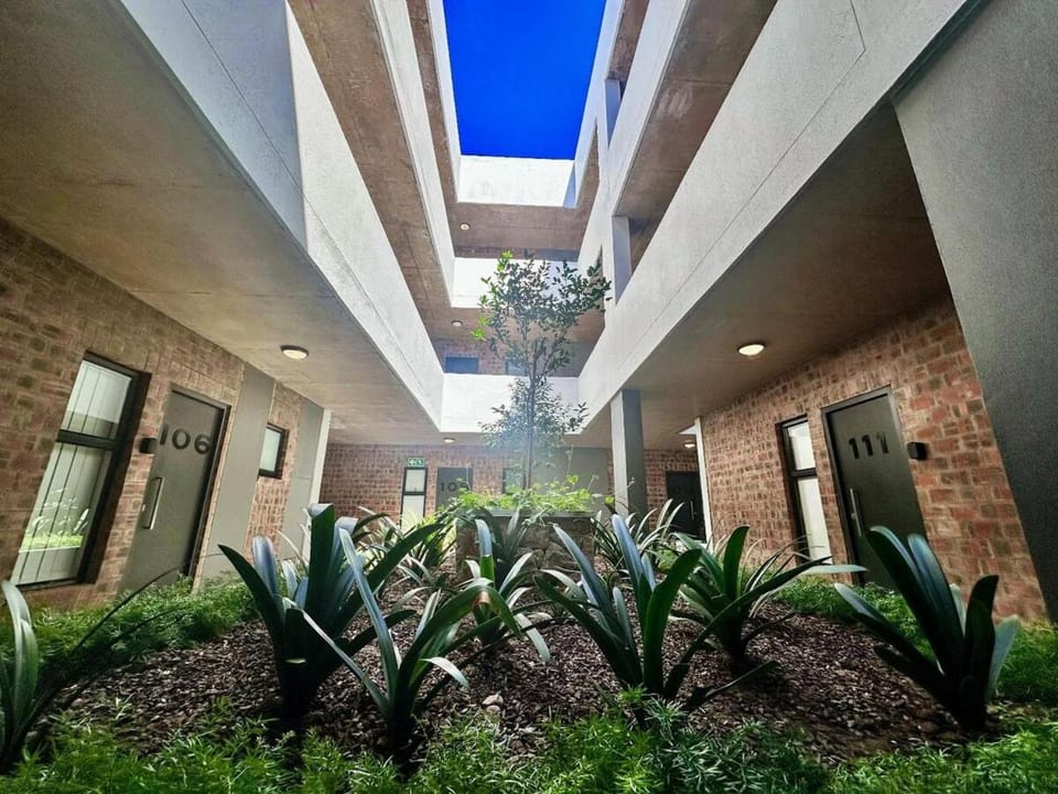 Tidewatch Villa - Mossel Cove Unit 204 Apartment in Western Cape