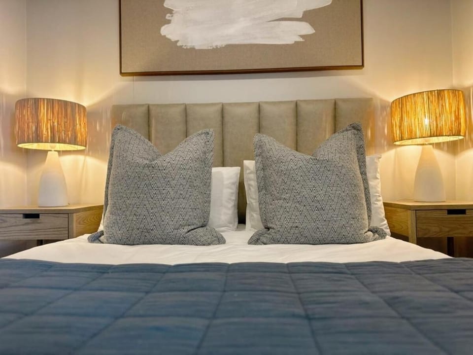 Tidewatch Villa - Mossel Cove Unit 204 Apartment in Western Cape