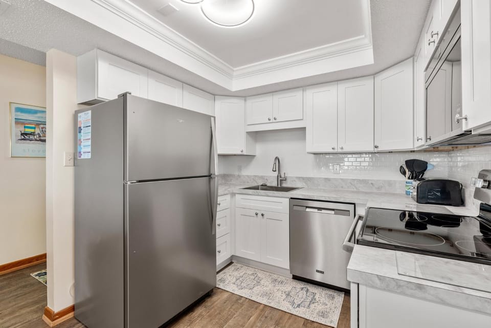 Heron Cove 304S Apartment in Nags Head