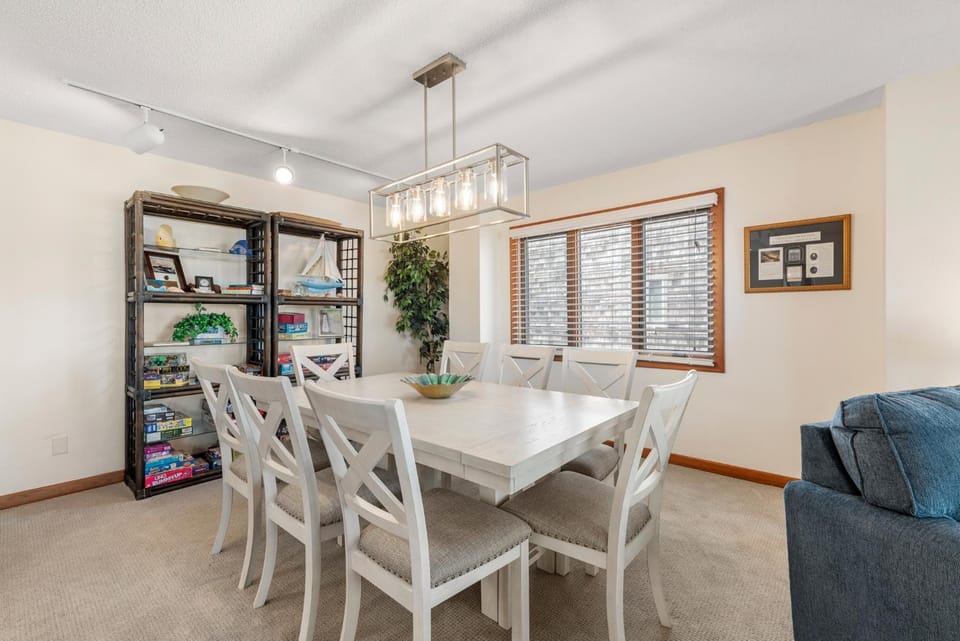 Heron Cove 304S Apartment in Nags Head