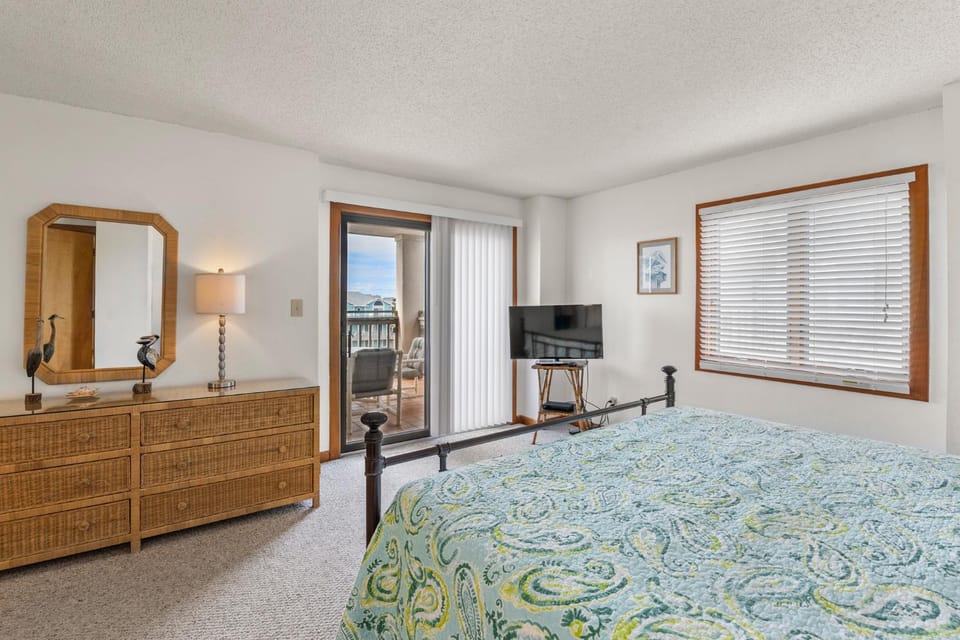 Heron Cove 304S Apartment in Nags Head
