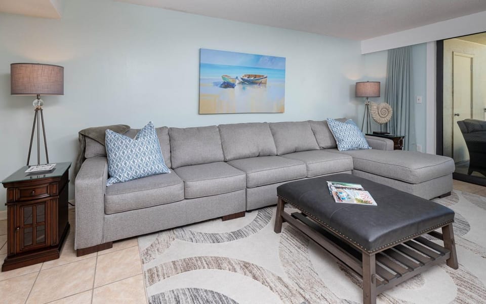 Phoenix I 1071 Apartment in Orange Beach