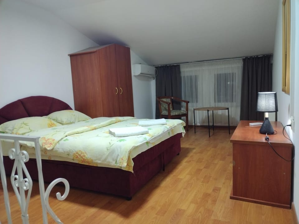 Ani rooms & apartments Center Apartment in Skopje