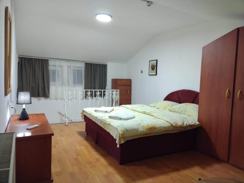Ani rooms & apartments Center Apartment in Skopje