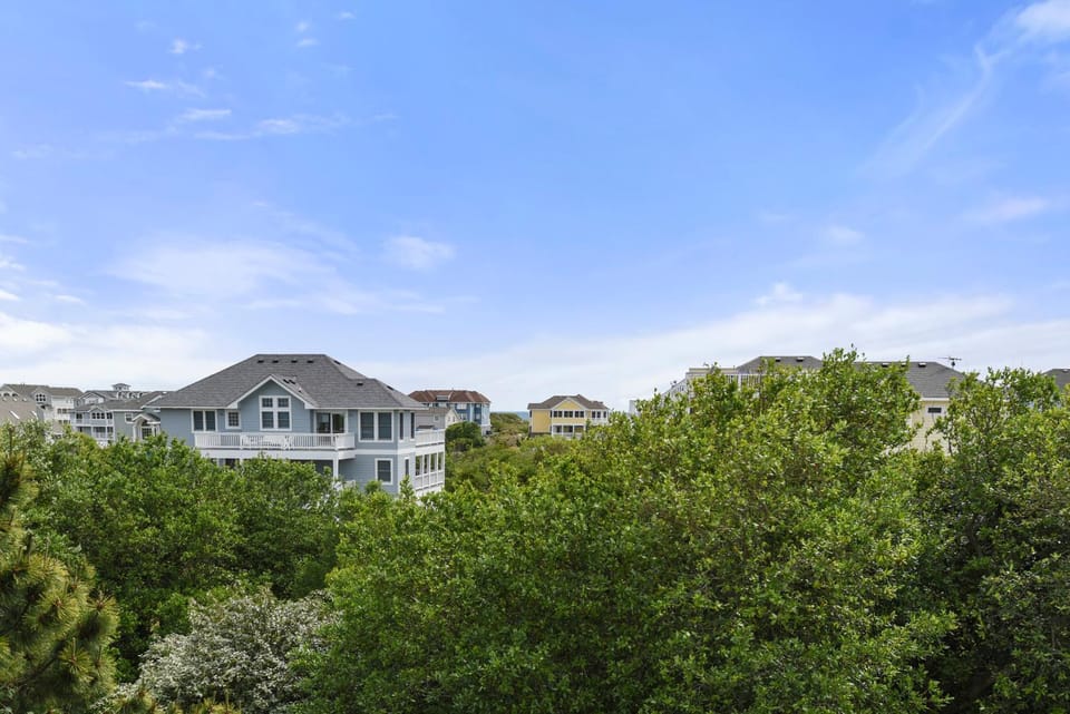 Pelican Shores House in Corolla