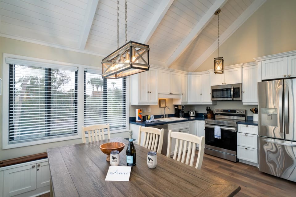 936 Sealoft Villa House in Seabrook Island