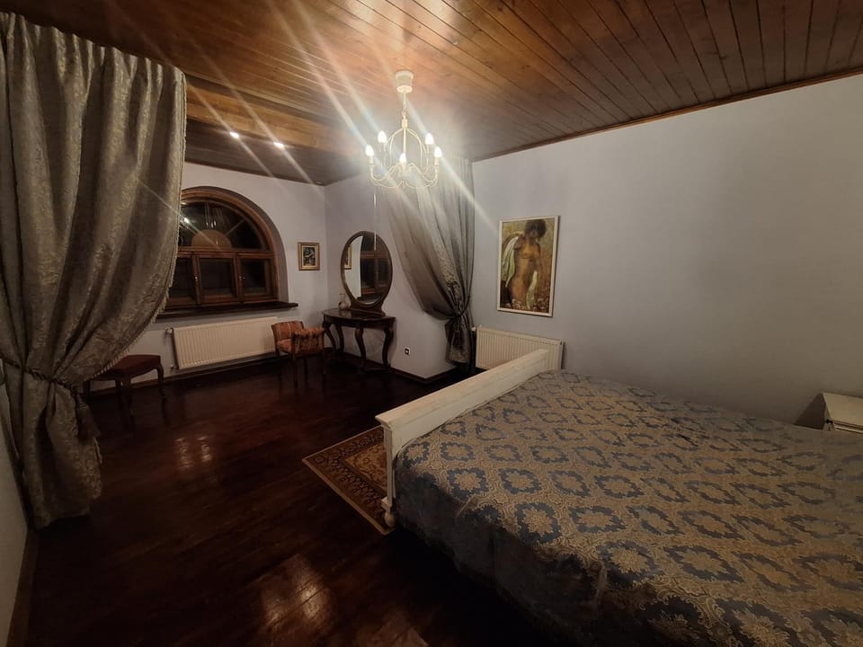 Rent in summer House in Latvia
