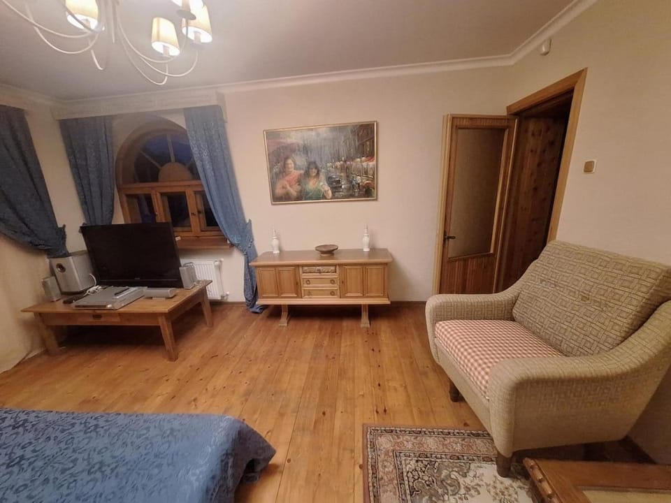 Rent in summer House in Latvia