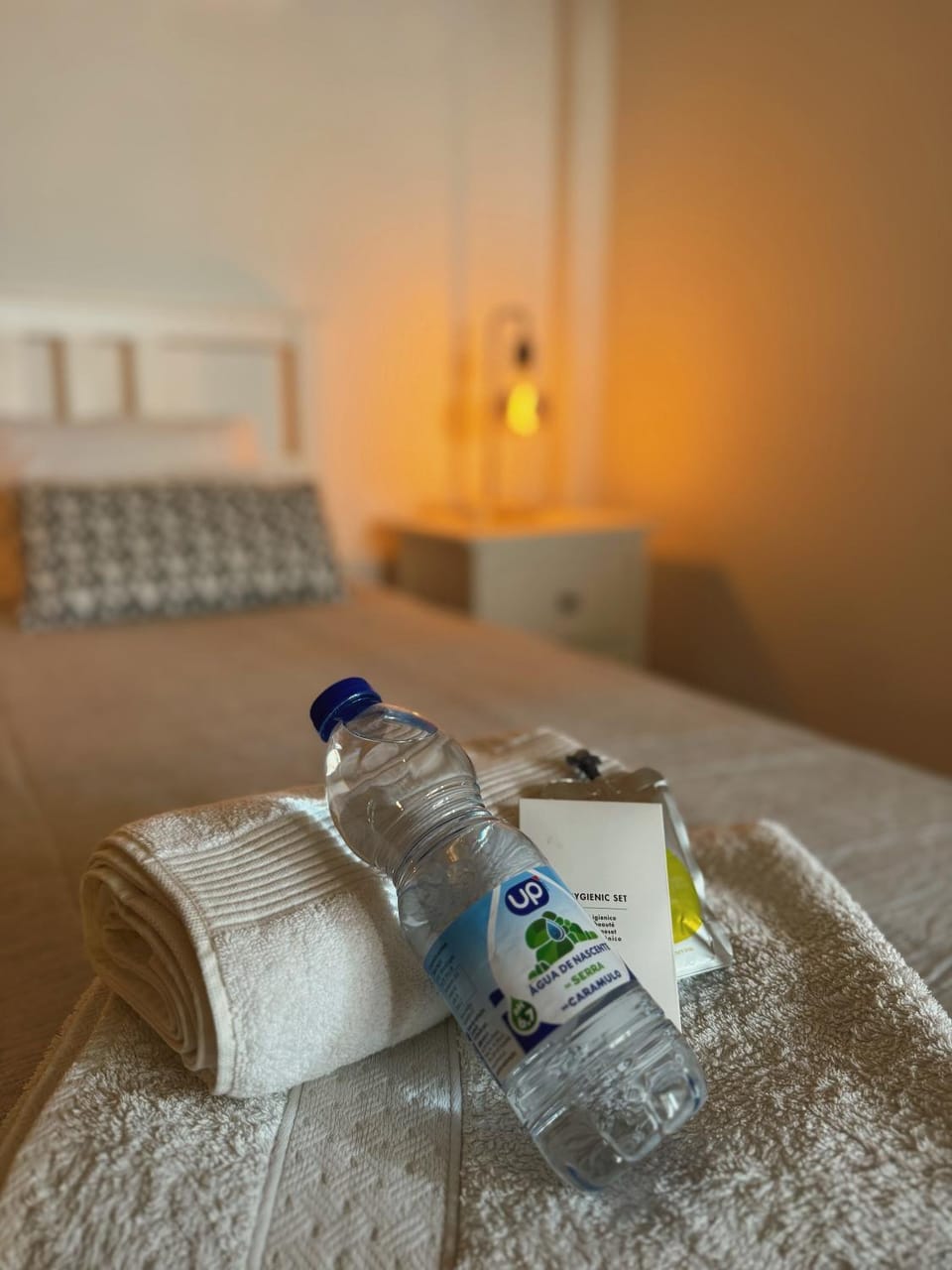 Cantinho da Avó Mifá Bed and Breakfast in Lisbon