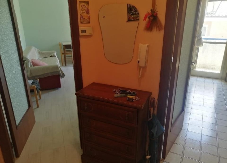 La Casa di Teresa ,a soli 100 mt dall Ospedale e 300 mt dalleTerme Apartment in Abruzzo
