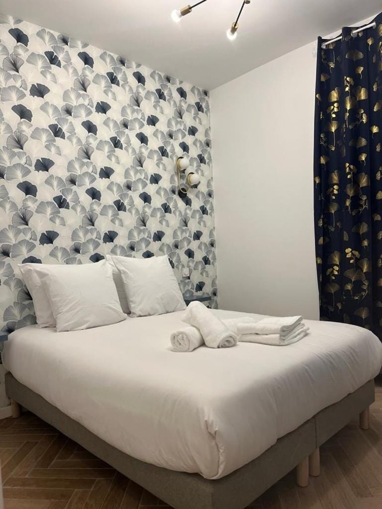 MOON - 31 Apartment in Nice