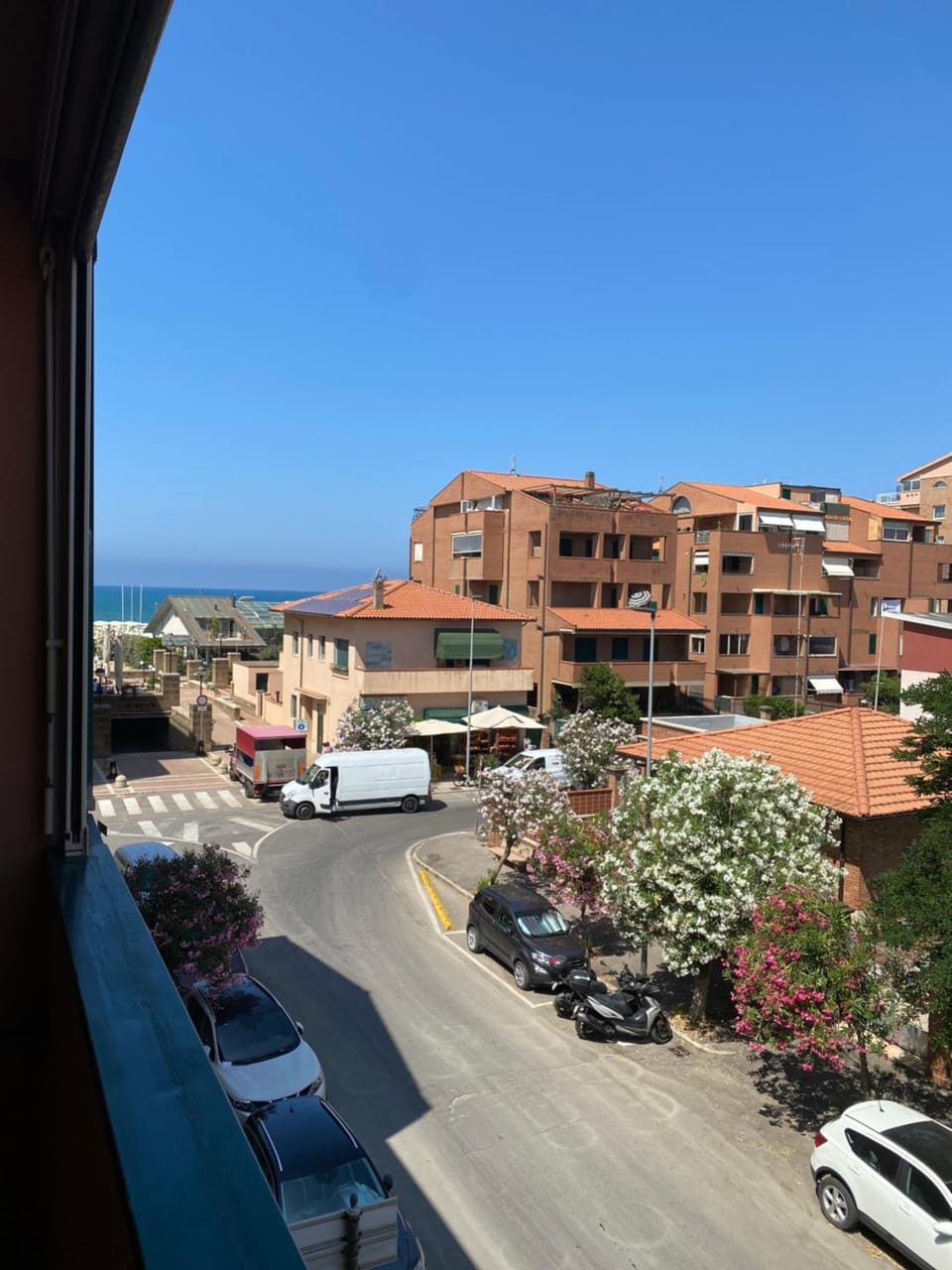 View (from property/room)