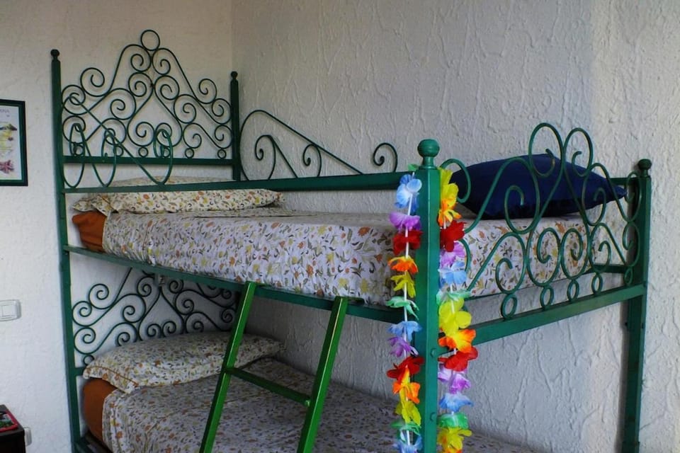 Baia Turchese Apartment in Abruzzo