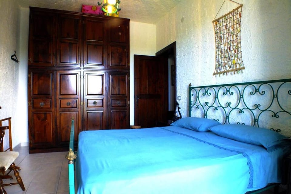 Baia Turchese Apartment in Abruzzo