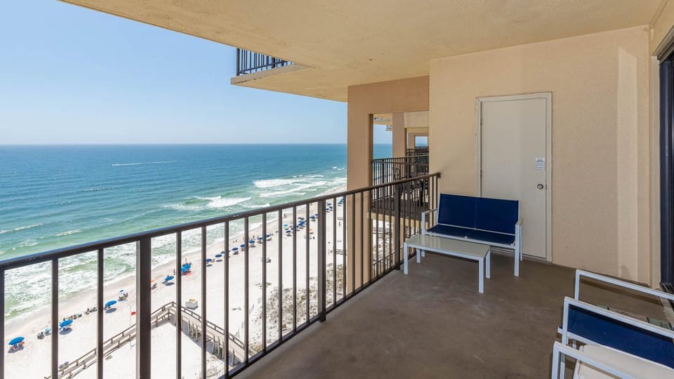 Phoenix I 1148 Apartment in Orange Beach