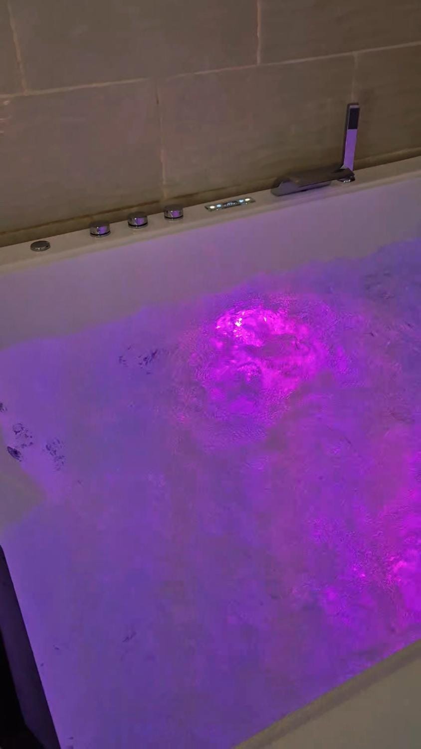 L'échappée Sensuelle House in Nouvelle-Aquitaine