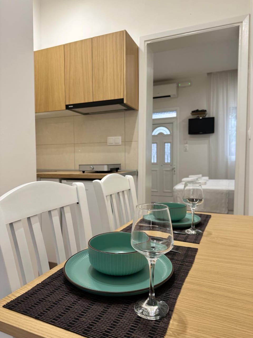 Casa Leonidas Apartment in Decentralized Administration of Macedonia and Thrace