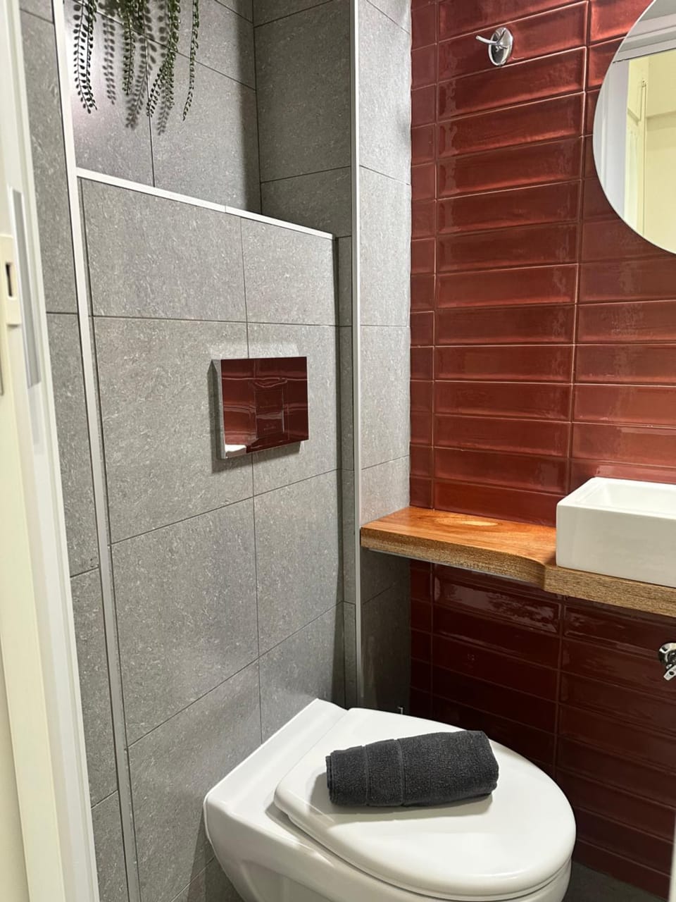 Casa Leonidas Apartment in Decentralized Administration of Macedonia and Thrace