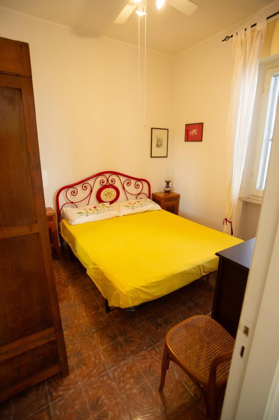 Trilocale in via Padova 20 vicino al mare Apartment in Marcelli