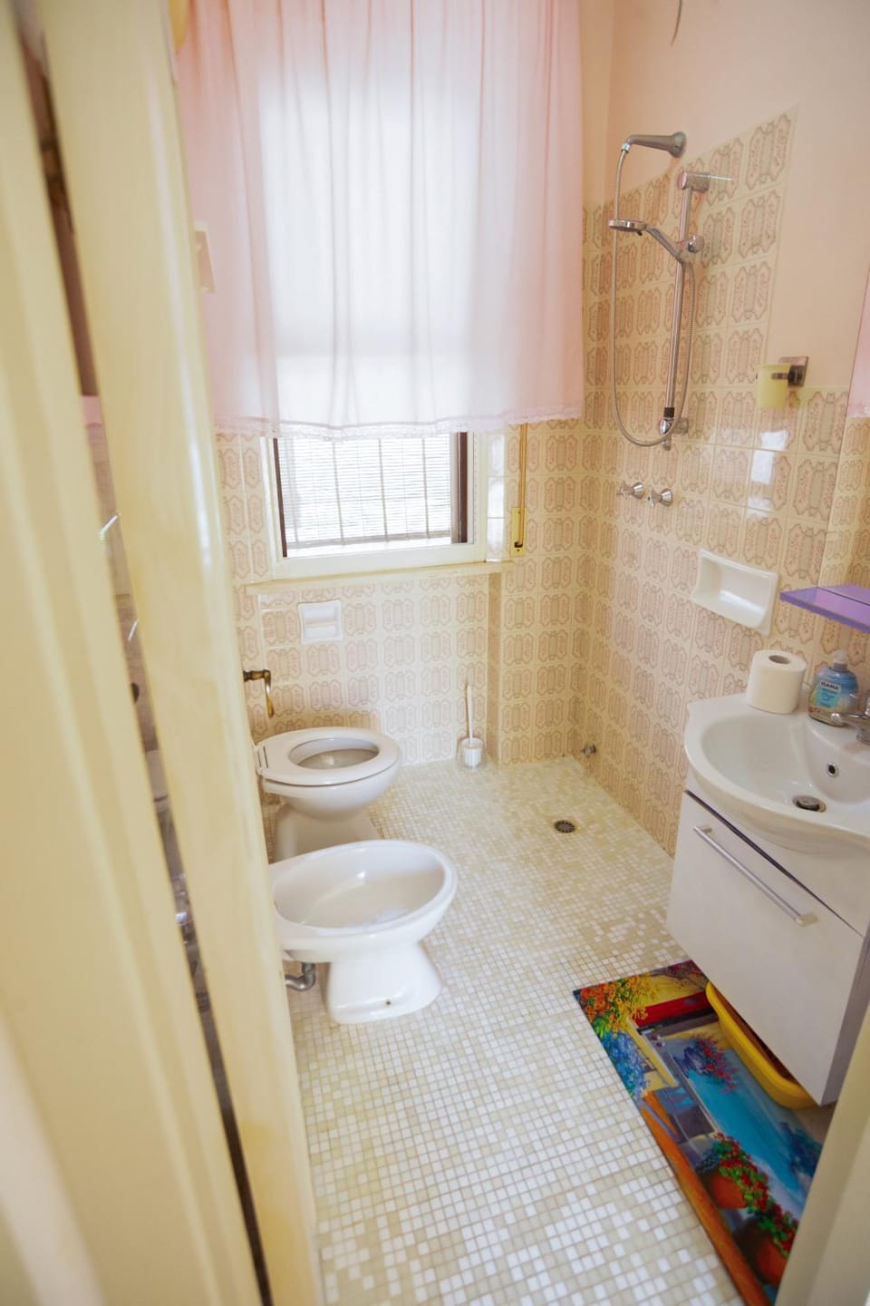 Trilocale in via Padova 20 vicino al mare Apartment in Marcelli