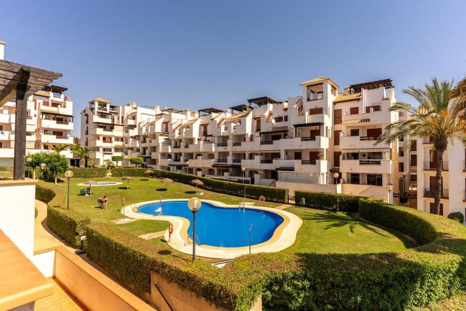 Pool view, Swimming pool, Location