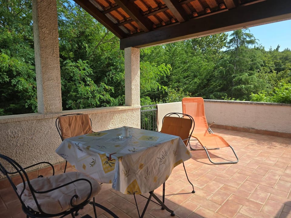 Apartman Ivy Apartment in Premantura