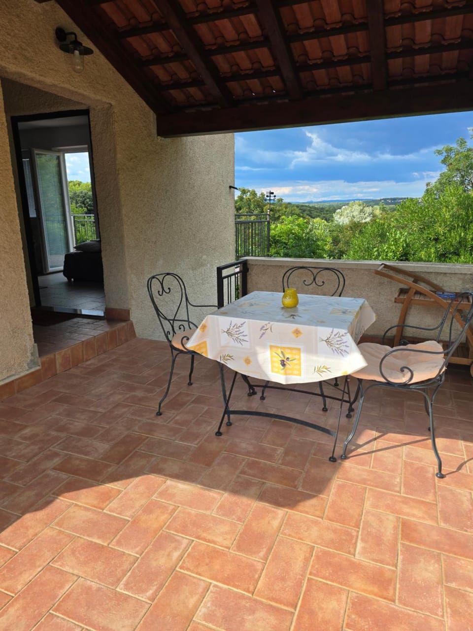 Apartman Ivy Apartment in Premantura