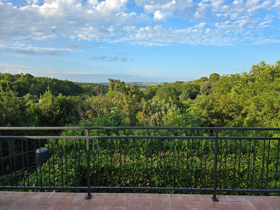 Apartman Ivy Apartment in Premantura