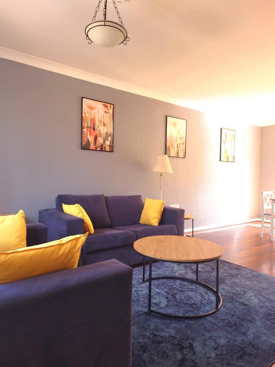 Spacious 3 bedroom house in Doncaster DN2 House in Doncaster