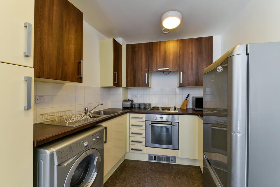 Lovely apartment, very close to Stratford - Free parking Apartment in London Borough of Hackney