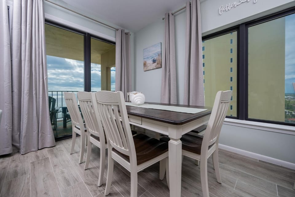 Phoenix I 1141 Apartment in Orange Beach