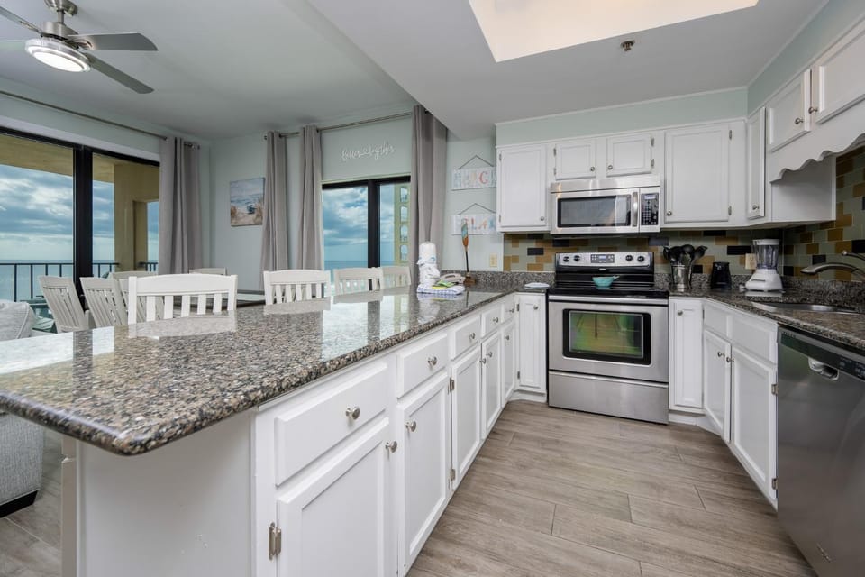 Phoenix I 1141 Apartment in Orange Beach