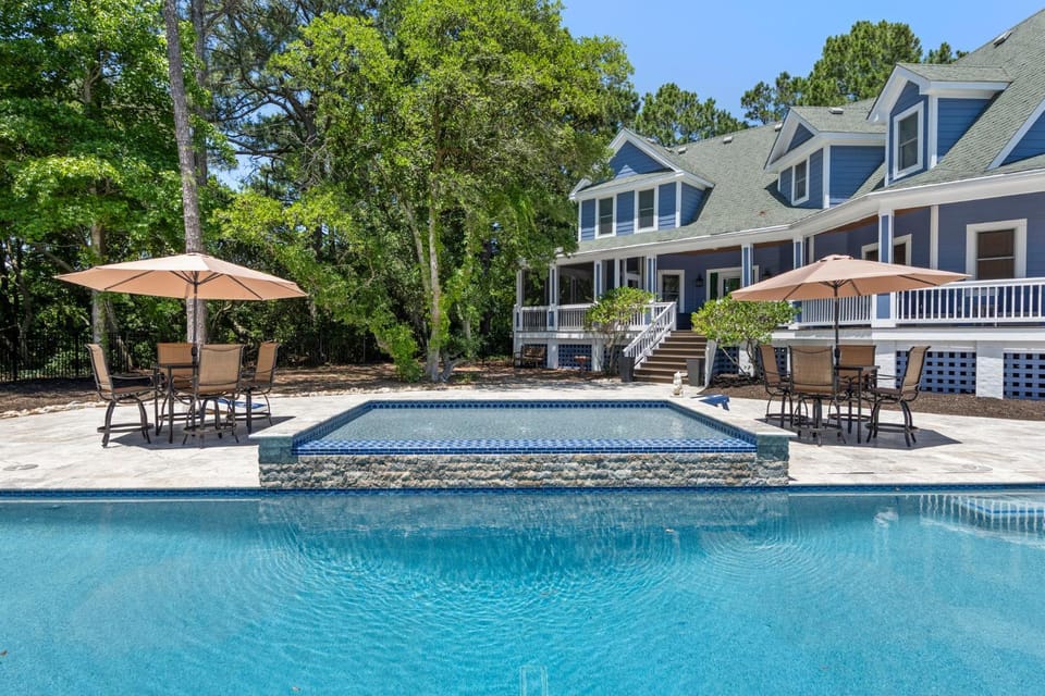 Picture This House in Corolla