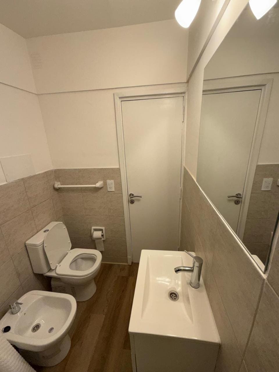 Depto Sarmiento Mar del plata Apartment in Mar del Plata