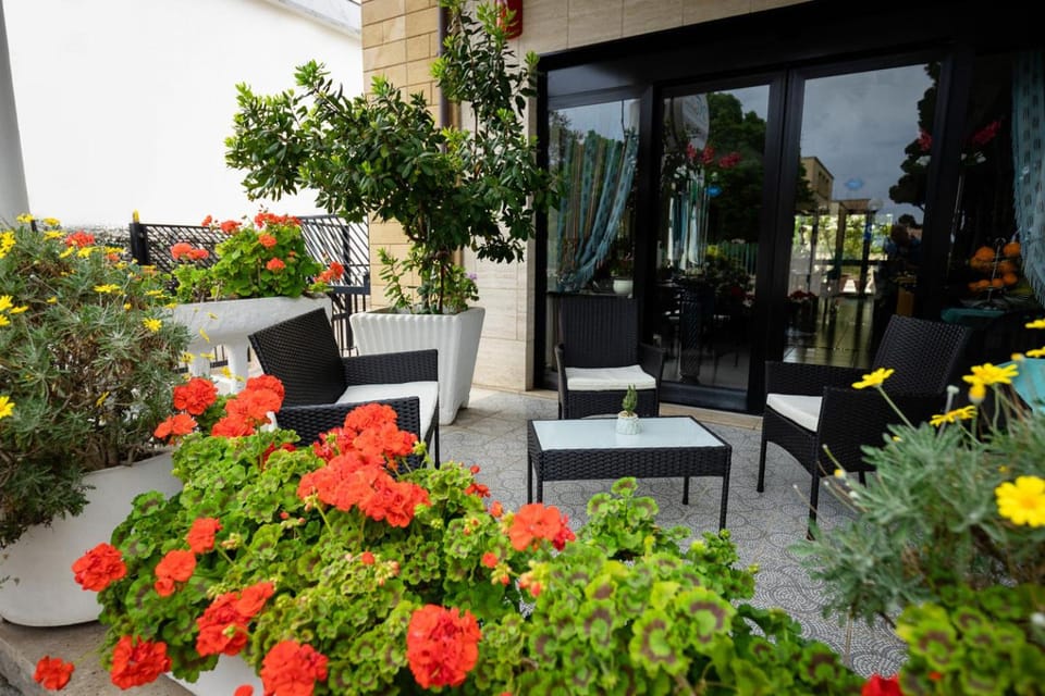 Hotel Il Gabbiano Hotel in Sabaudia