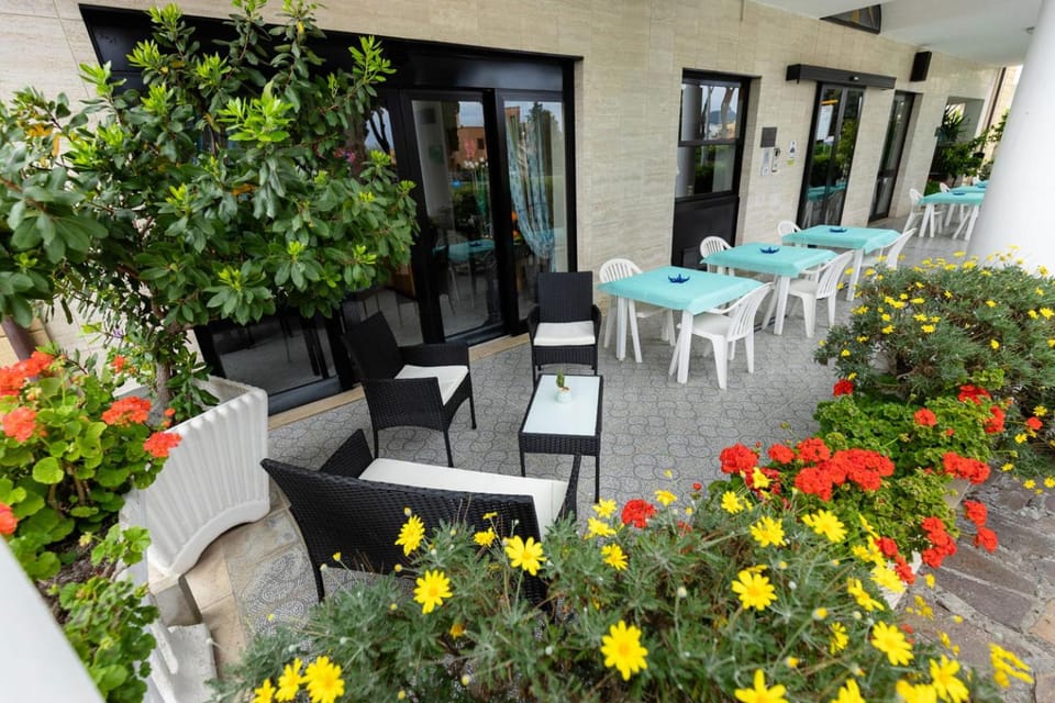 Hotel Il Gabbiano Hotel in Sabaudia