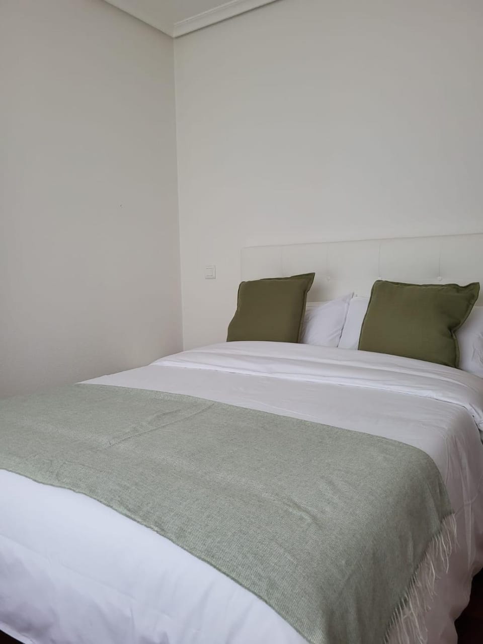 La Tabernilla II Apartment in Cantabria