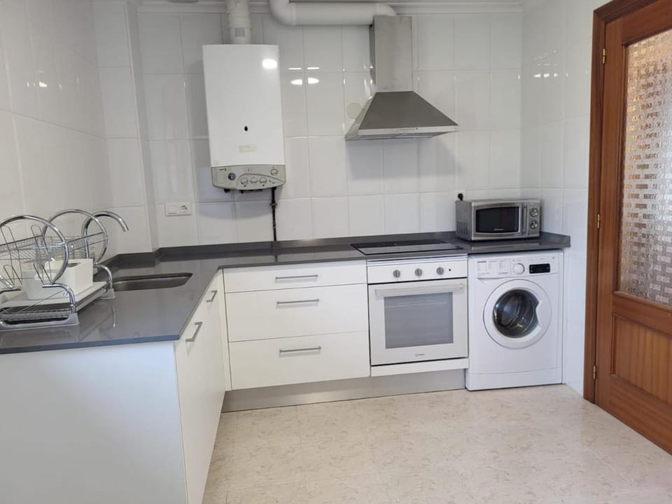 La Tabernilla II Apartment in Cantabria