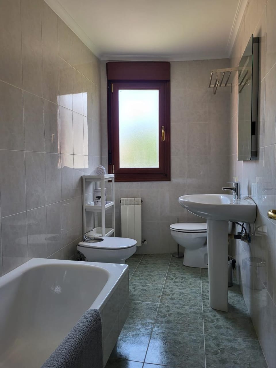 La Tabernilla II Apartment in Cantabria