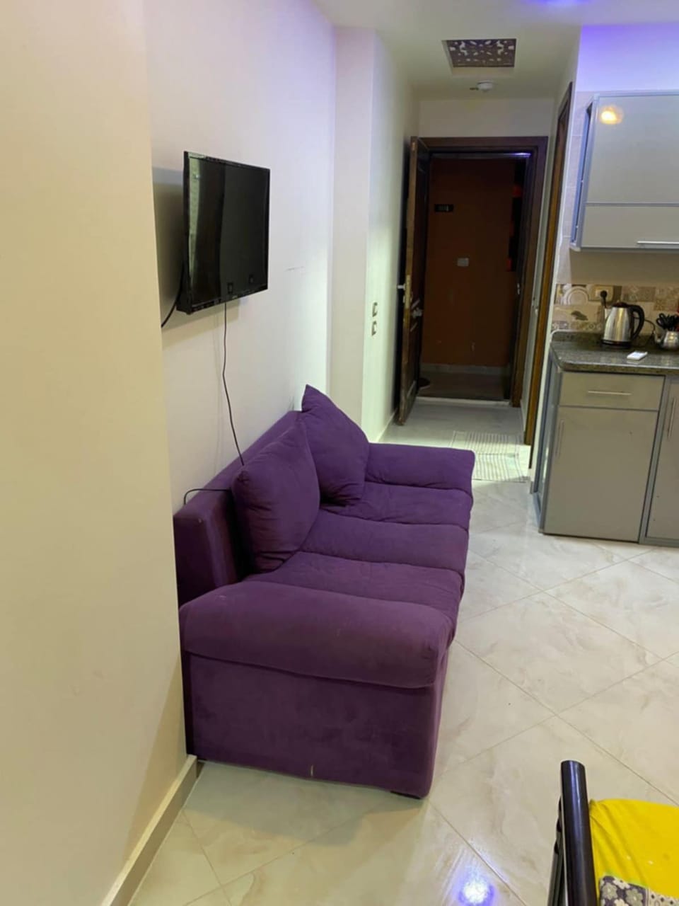 Golf porto Marina hotels Apartment in Egypt