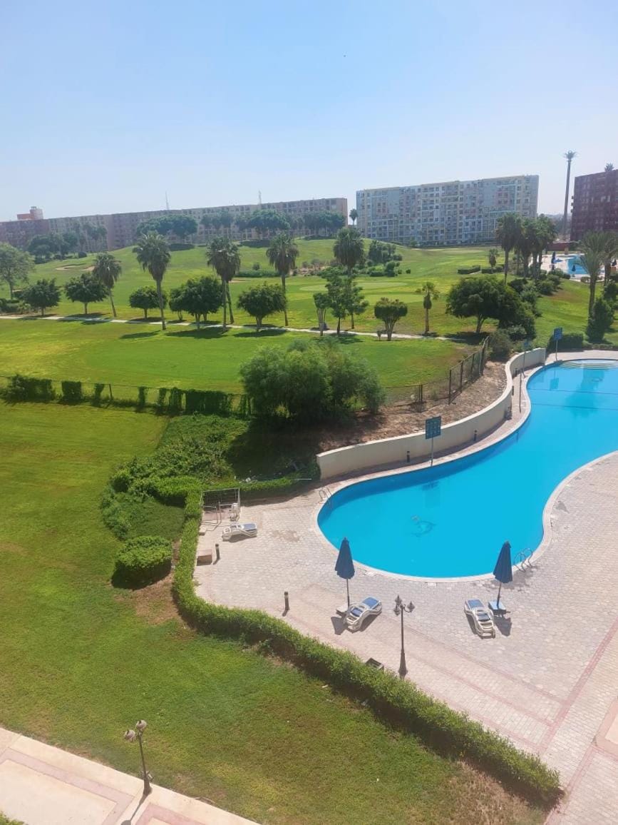 Golf porto Marina hotels Apartment in Egypt