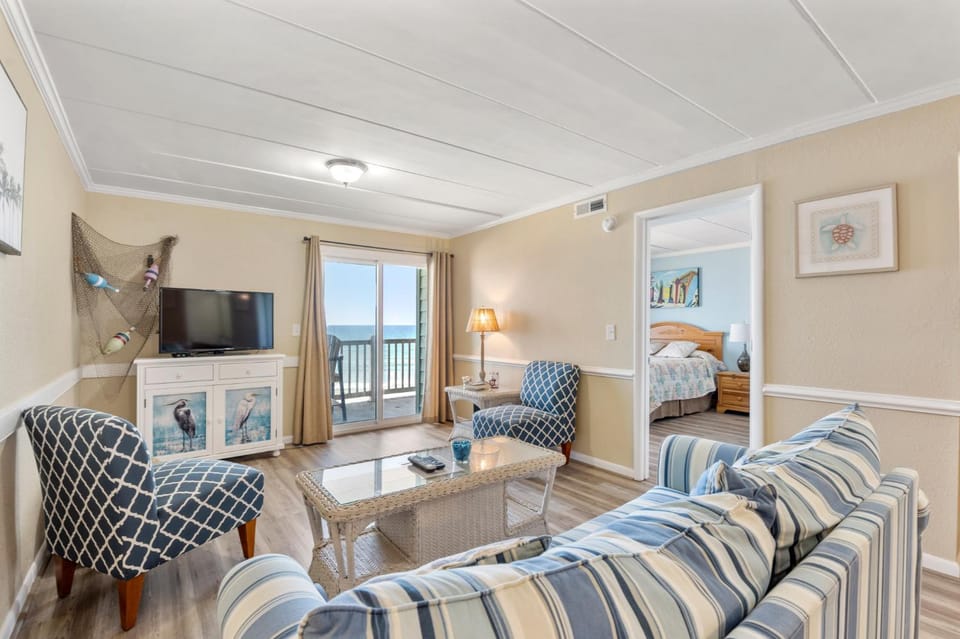 PierView 308 Apartment in Nags Head