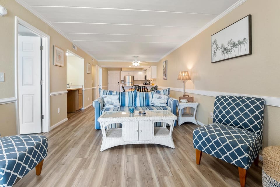 PierView 308 Apartment in Nags Head