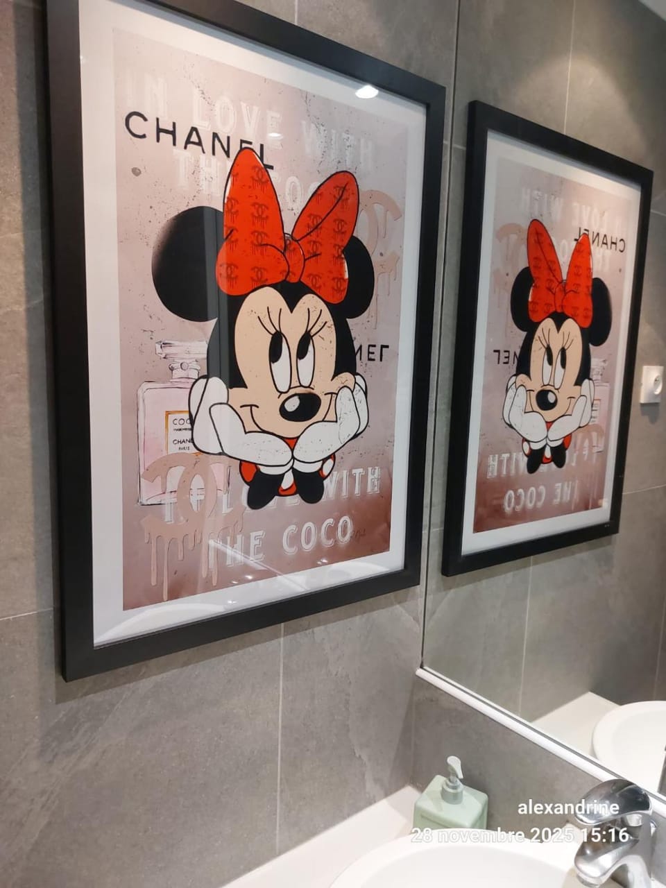 Charmant petit appartement a Disneyland ! Apartment in Chessy