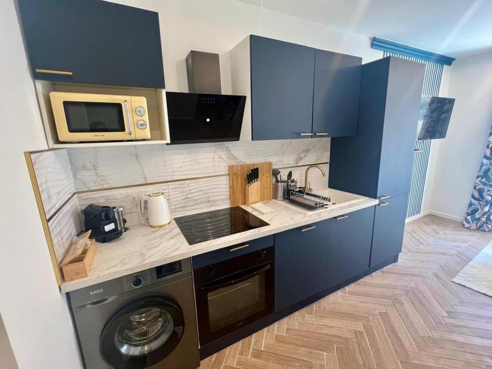 MOON - 37 Apartment in Nice