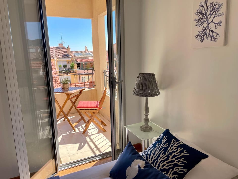 View (from property/room), Balcony/Terrace