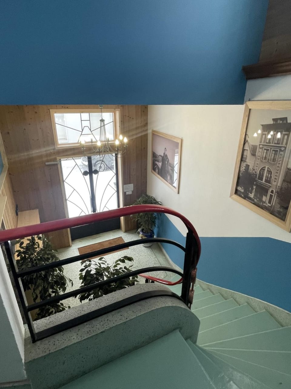 Villa Laudouze Apartment in Auvergne-Rhône-Alpes