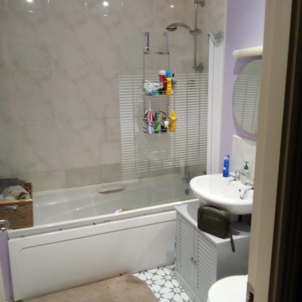 Entire Apartment - Dublin City Centre - D08YN27 Apartment in Dublin