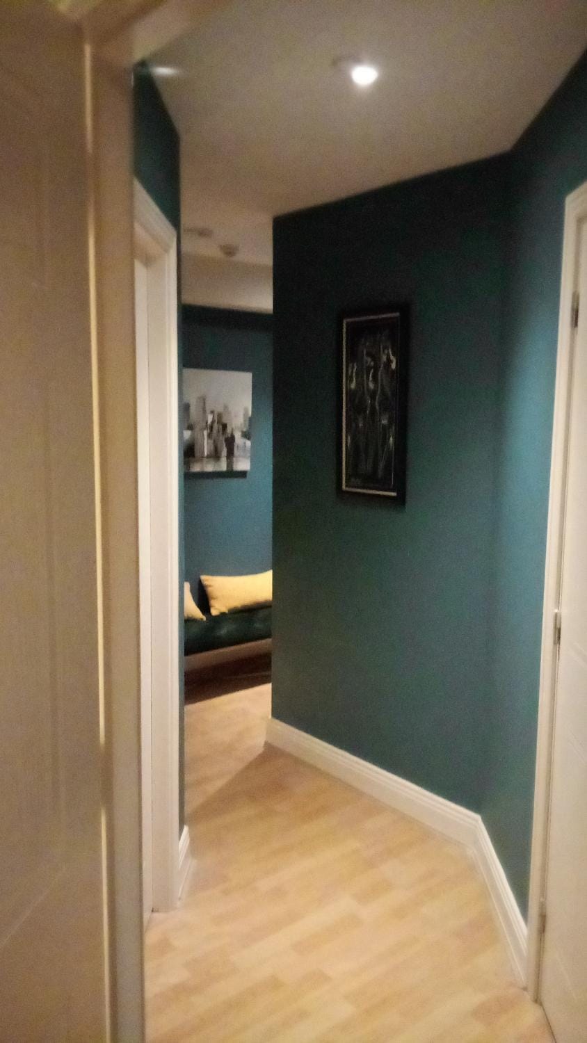 Entire Apartment - Dublin City Centre - D08YN27 Apartment in Dublin