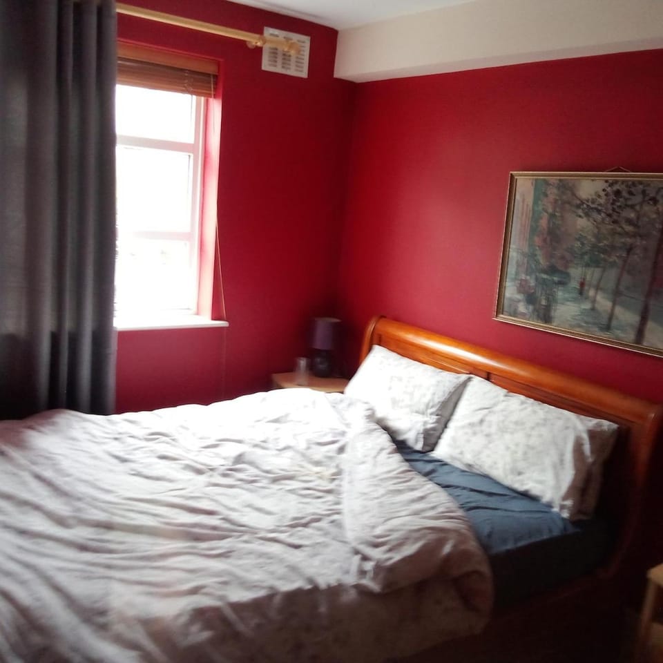 Entire Apartment - Dublin City Centre - D08YN27 Apartment in Dublin